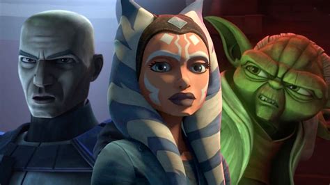 star wars the clone wars best episodes to watch|clone wars must watch episodes.